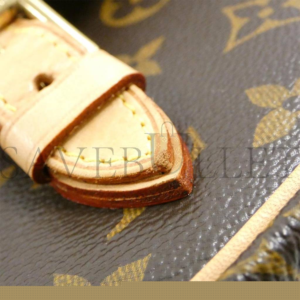 l**is V*t*n  monogram m42250 (27*8.5*17cm)