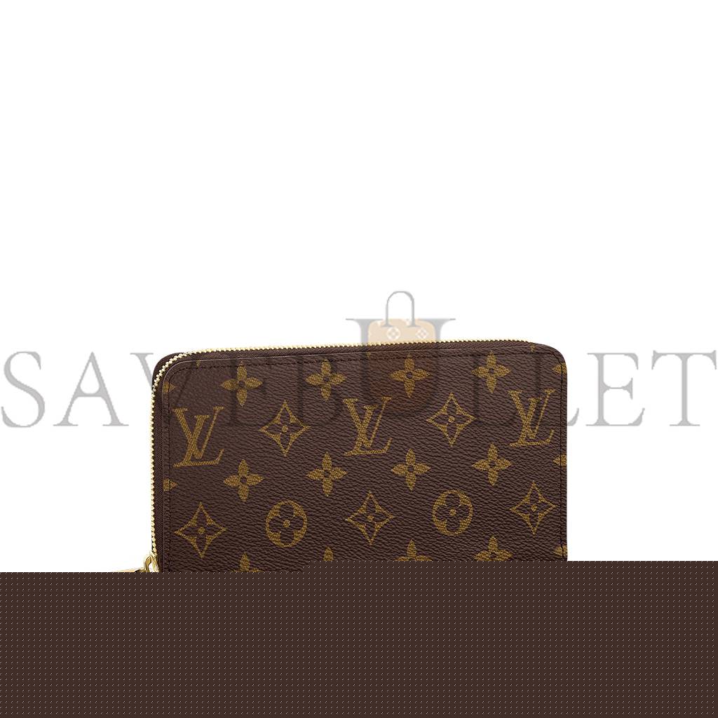 l**is V*t*n zippy wallet m42616 (19.5*10.5*2.5cm)