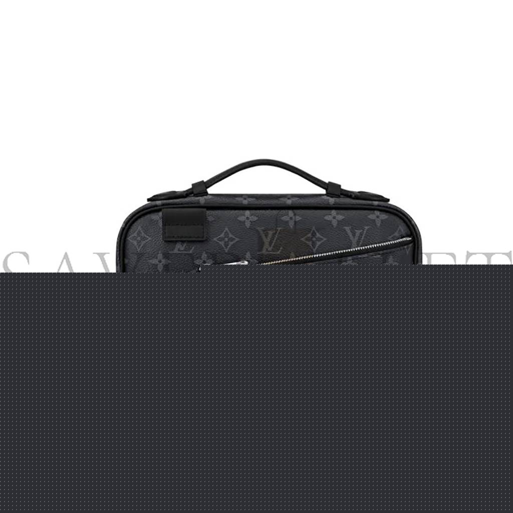 l**is V*t*n bumbag m42906 (28*18*5cm)