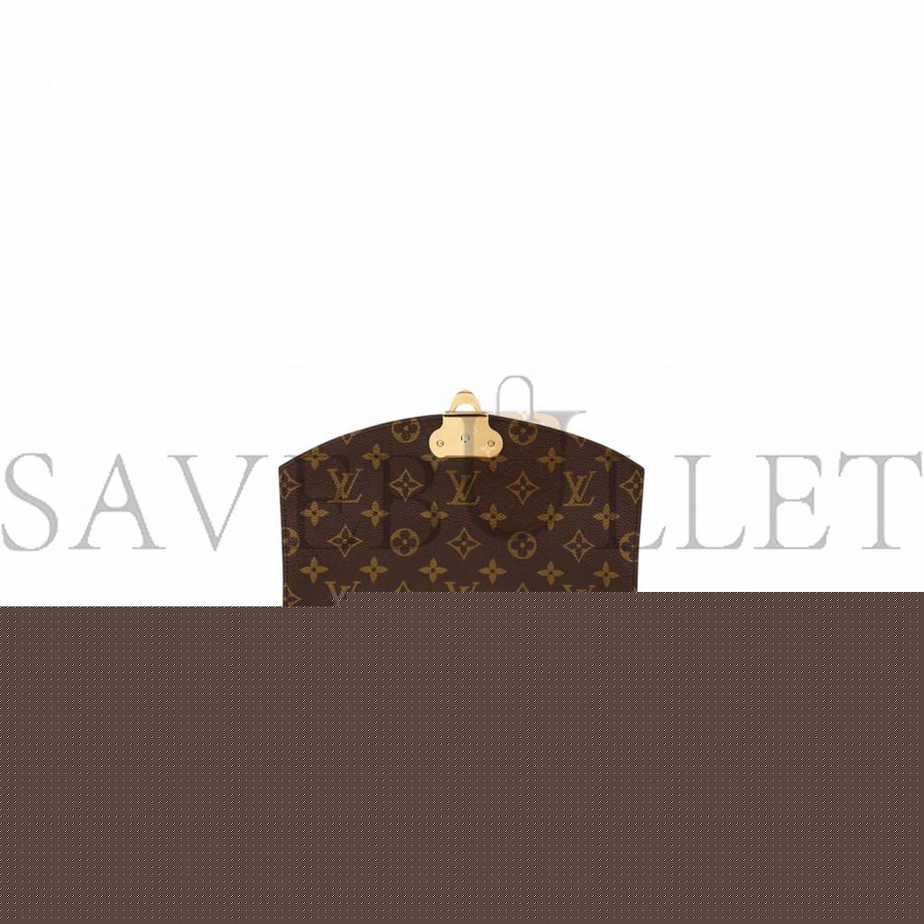 l**is V*t*n saint placide handbag m43714 (24.5*6.5*16.5cm)