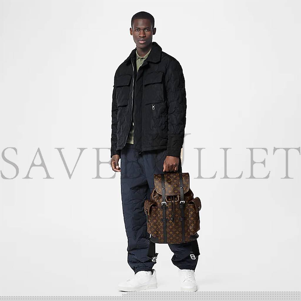 l**is V*t*n christopher pm backpack m43735 (41*47*13cm)