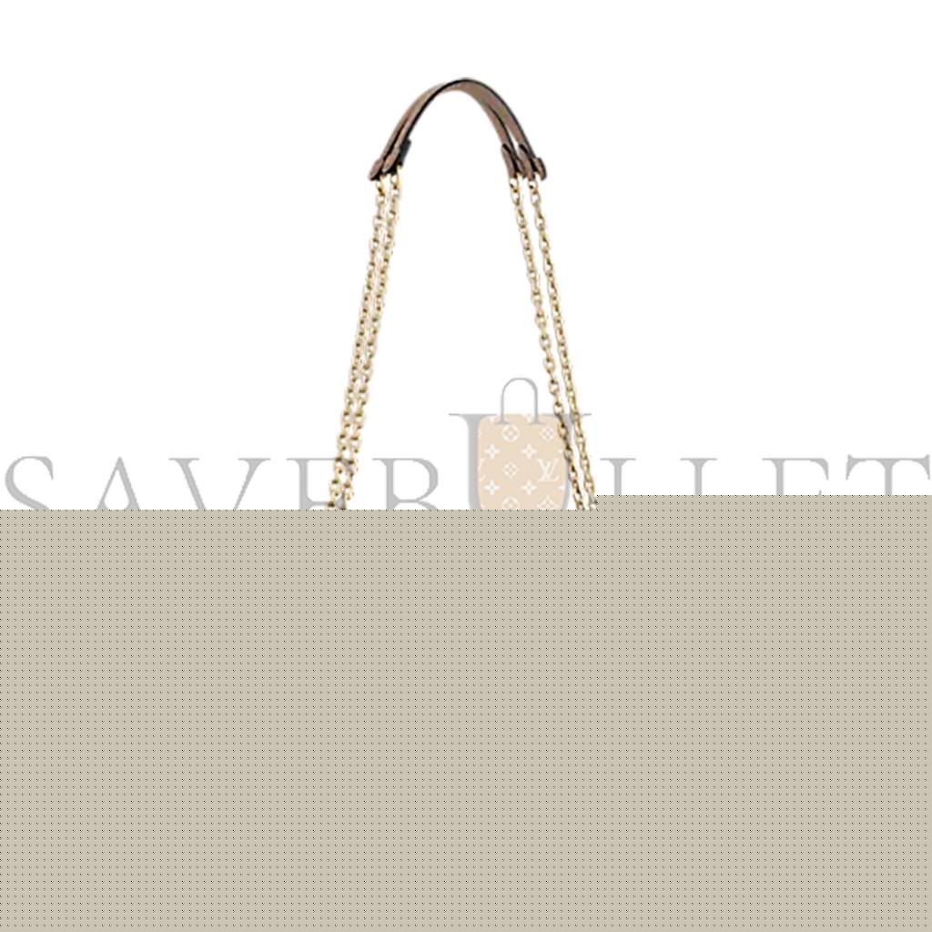 l**is V*t*n vavin pm bag m43931 (25*17*9.5cm)