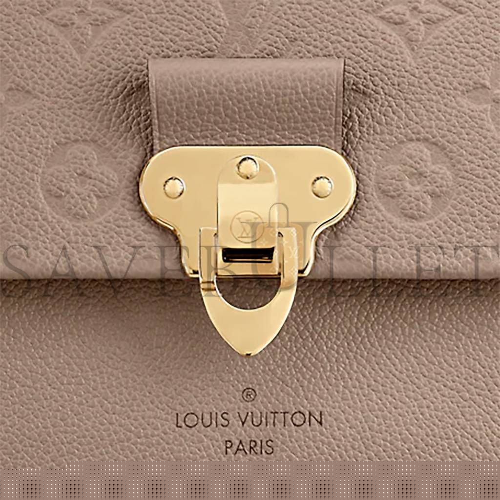 l**is V*t*n vavin pm bag m43931 (25*17*9.5cm)