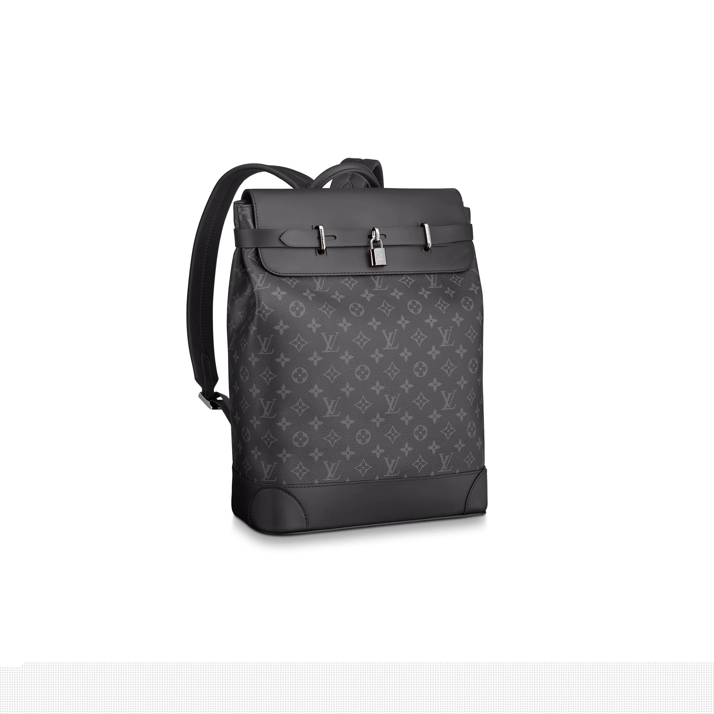 l**is V*t*n steamer backpack m44052 (32*45*16cm)
