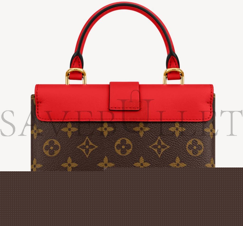 l**is V*t*n locky bb handbag m44322 (21*17*8cm)