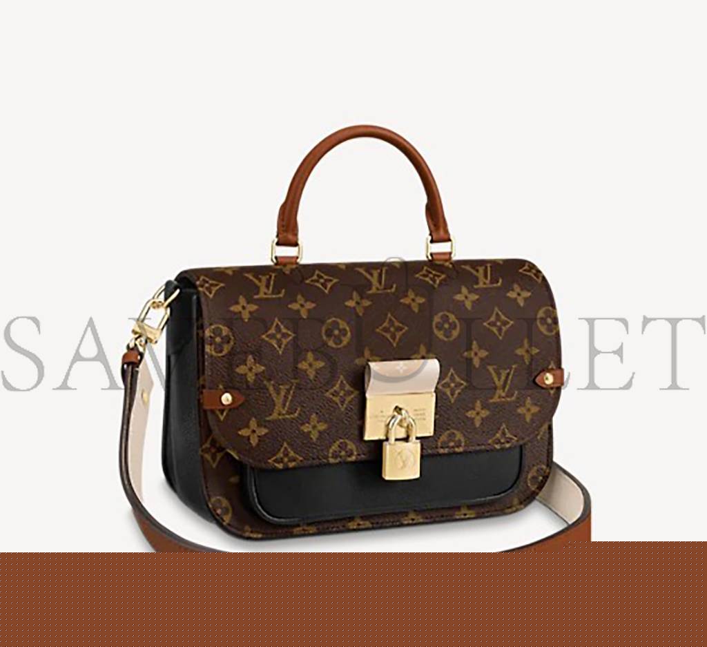 l**is V*t*n vaugirard handbag m44354 (26*19*9.5cm)