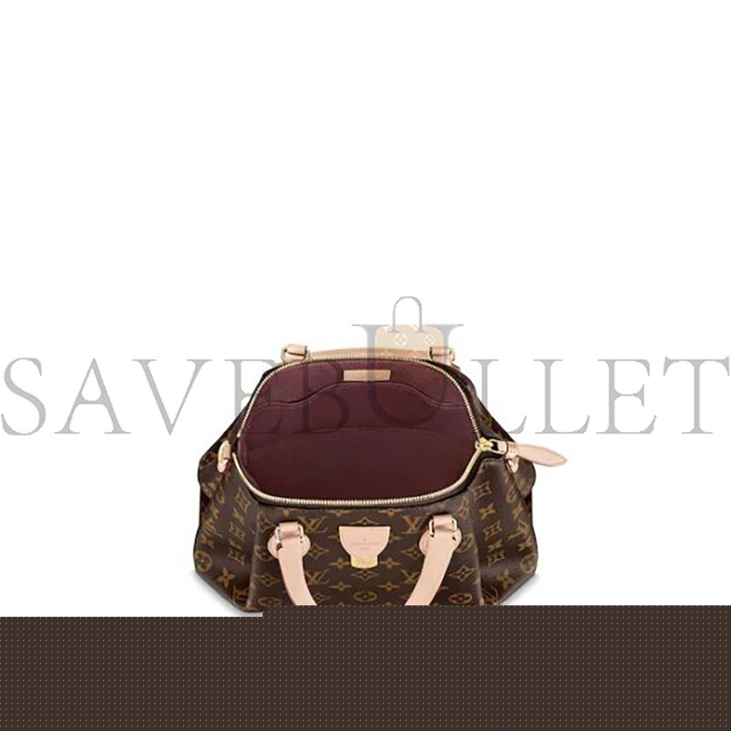 l**is V*t*n rivoli pm m44543 (30.5*22*17cm)