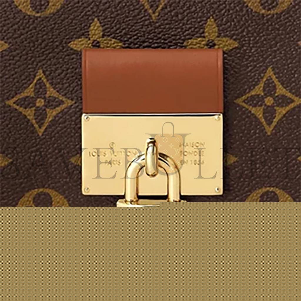 l**is V*t*n vaugirard handbag m44548 (26*19*9.5cm)