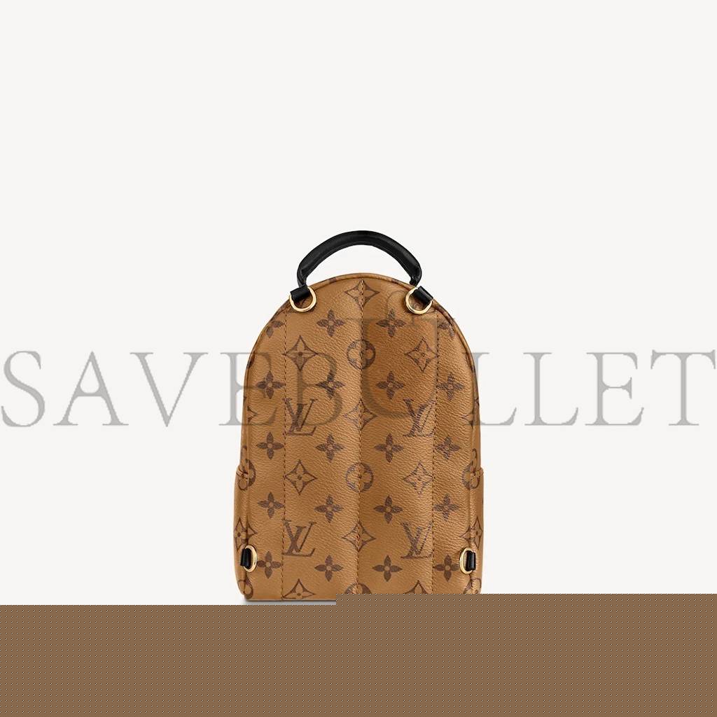 l**is V*t*n palm springs mini backpack m44872 (15*22*9cm)