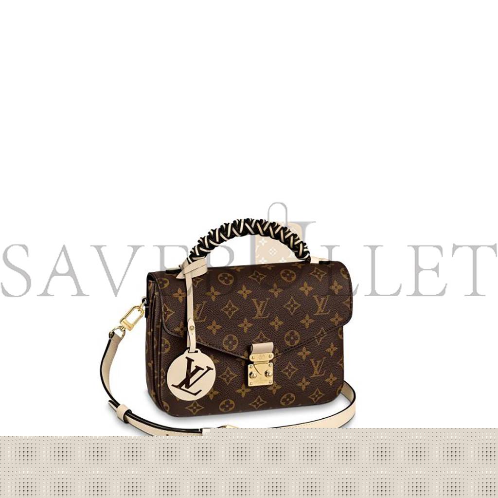 l**is V*t*n pochette metis handbag m45152 (25*19*7cm)