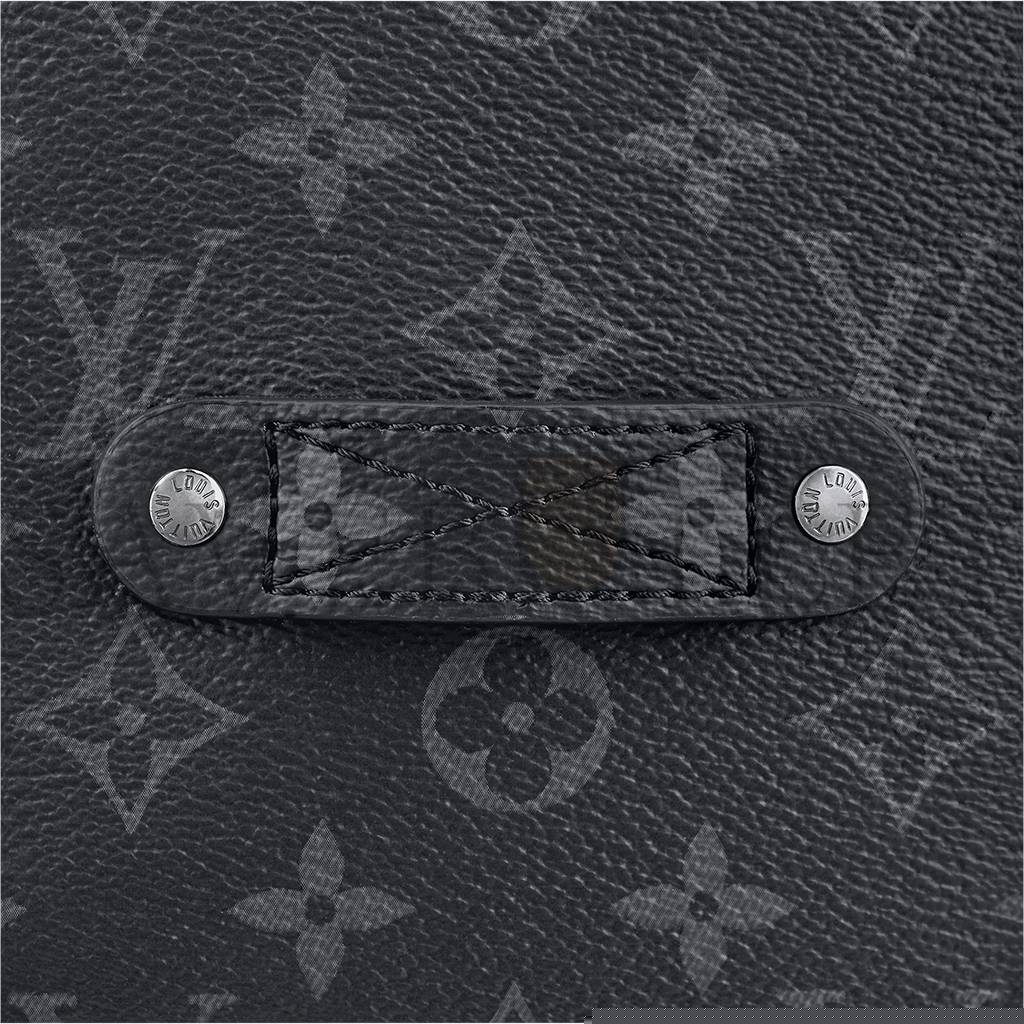 l**is V*t*n tote backpack m45221 (31*39*14cm)