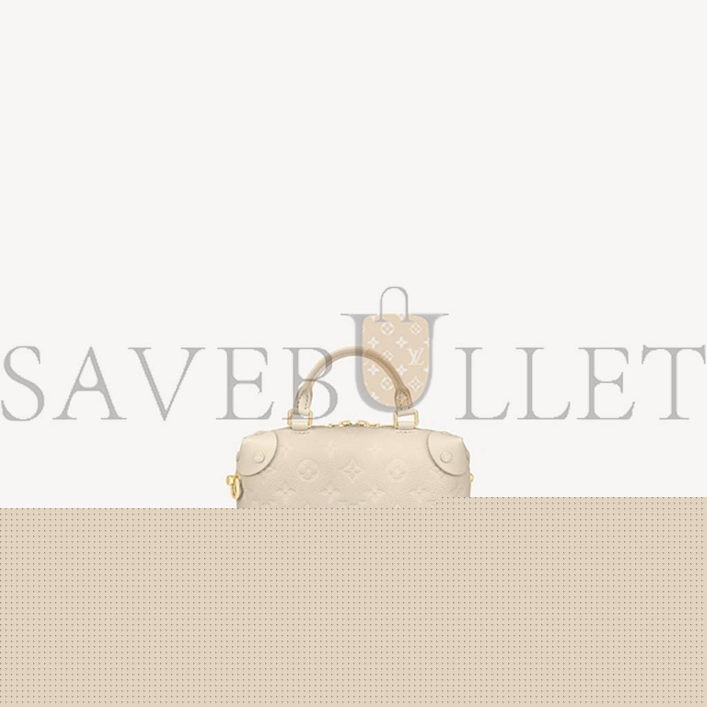 l**is V*t*n petite malle souple handbag :m45394 (20*14*7.5cm)