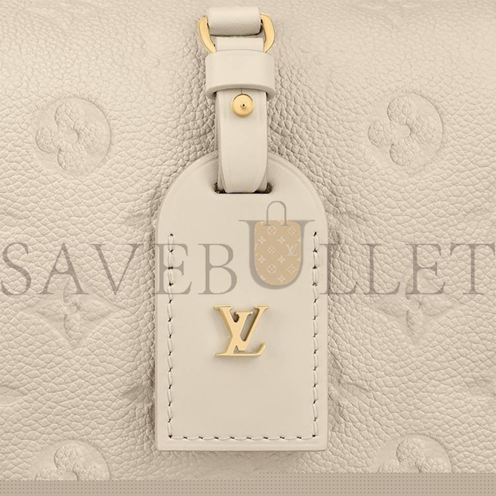 l**is V*t*n petite malle souple handbag :m45394 (20*14*7.5cm)