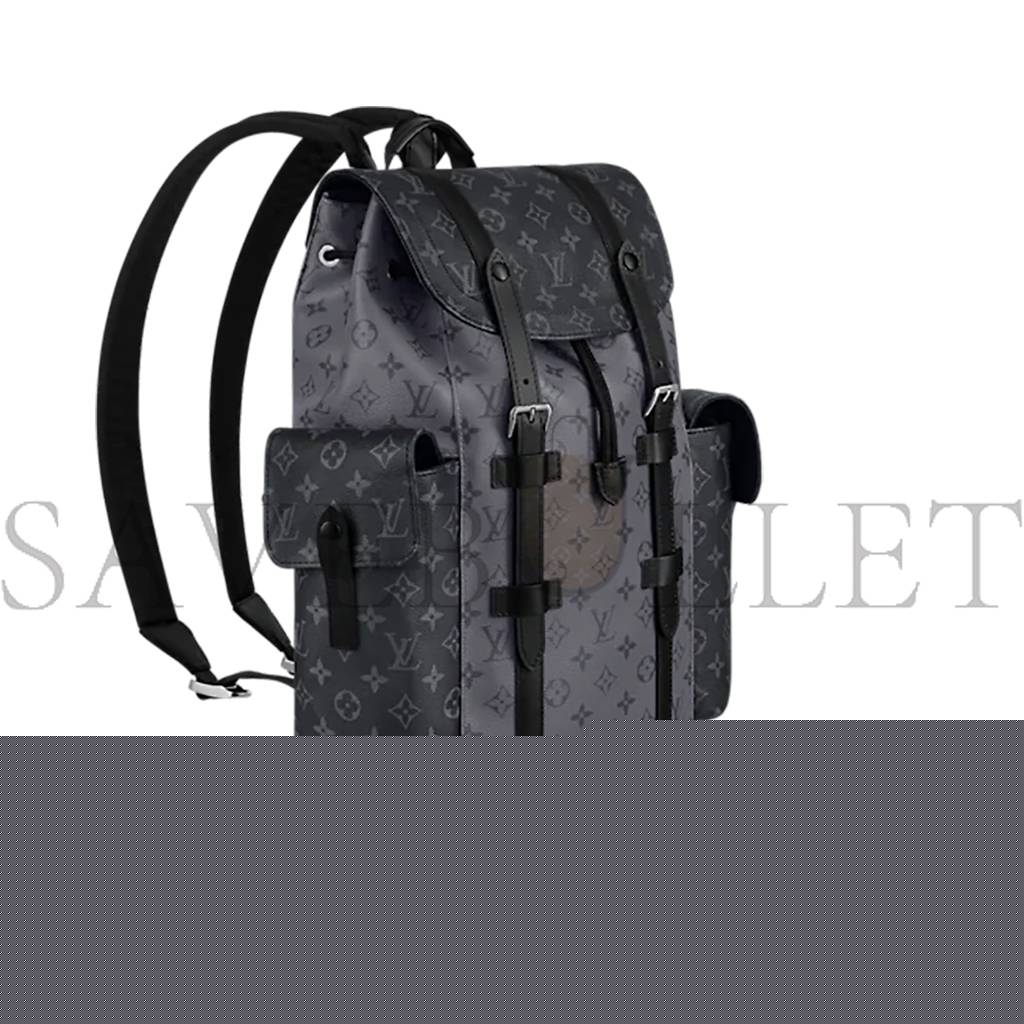 l**is V*t*n christopher pm backpack m45419 (41*48*13cm)