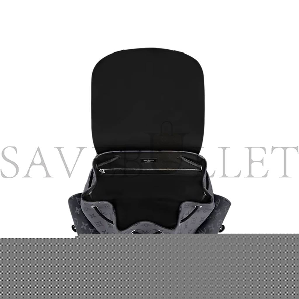 l**is V*t*n christopher pm backpack m45419 (41*48*13cm)