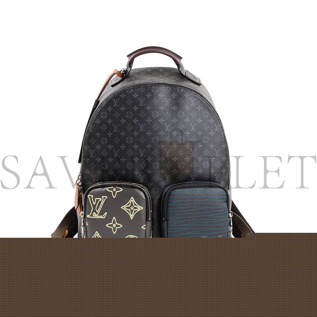 l**is V*t*n backpack multipocket m45455 (30*40*15.5cm)