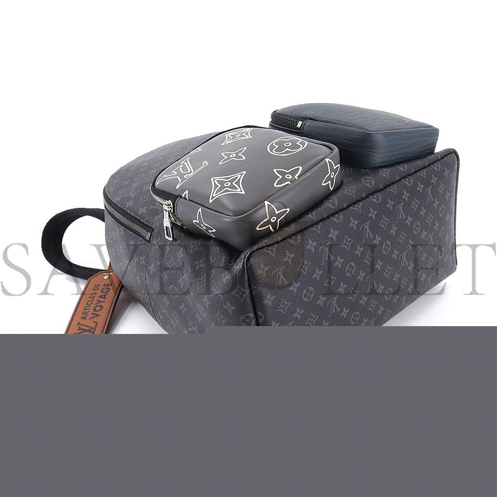 l**is V*t*n backpack multipocket m45455 (30*40*15.5cm)