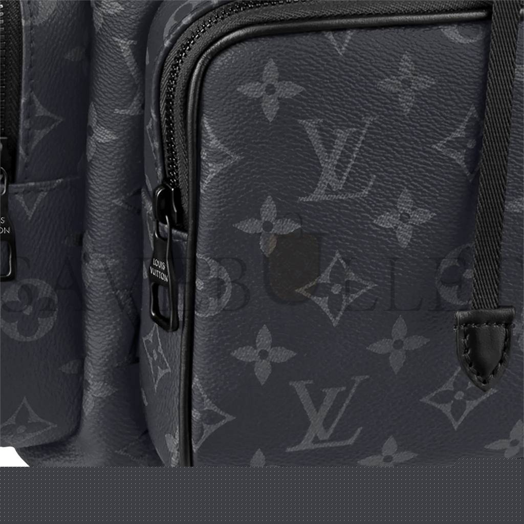 l**is V*t*n backpack trio m45538 (60*72*19cm)