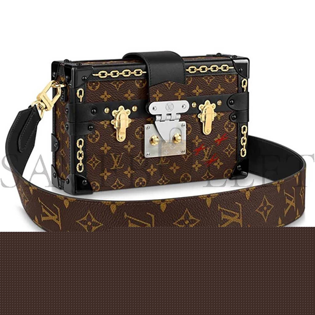 l**is V*t*n petite malle m45554 (20*12.5*5cm)