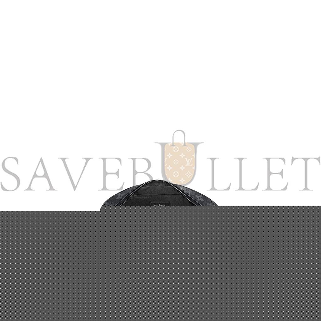 l**is V*t*n steamer messenger m45585 (23.5*17*6cm)