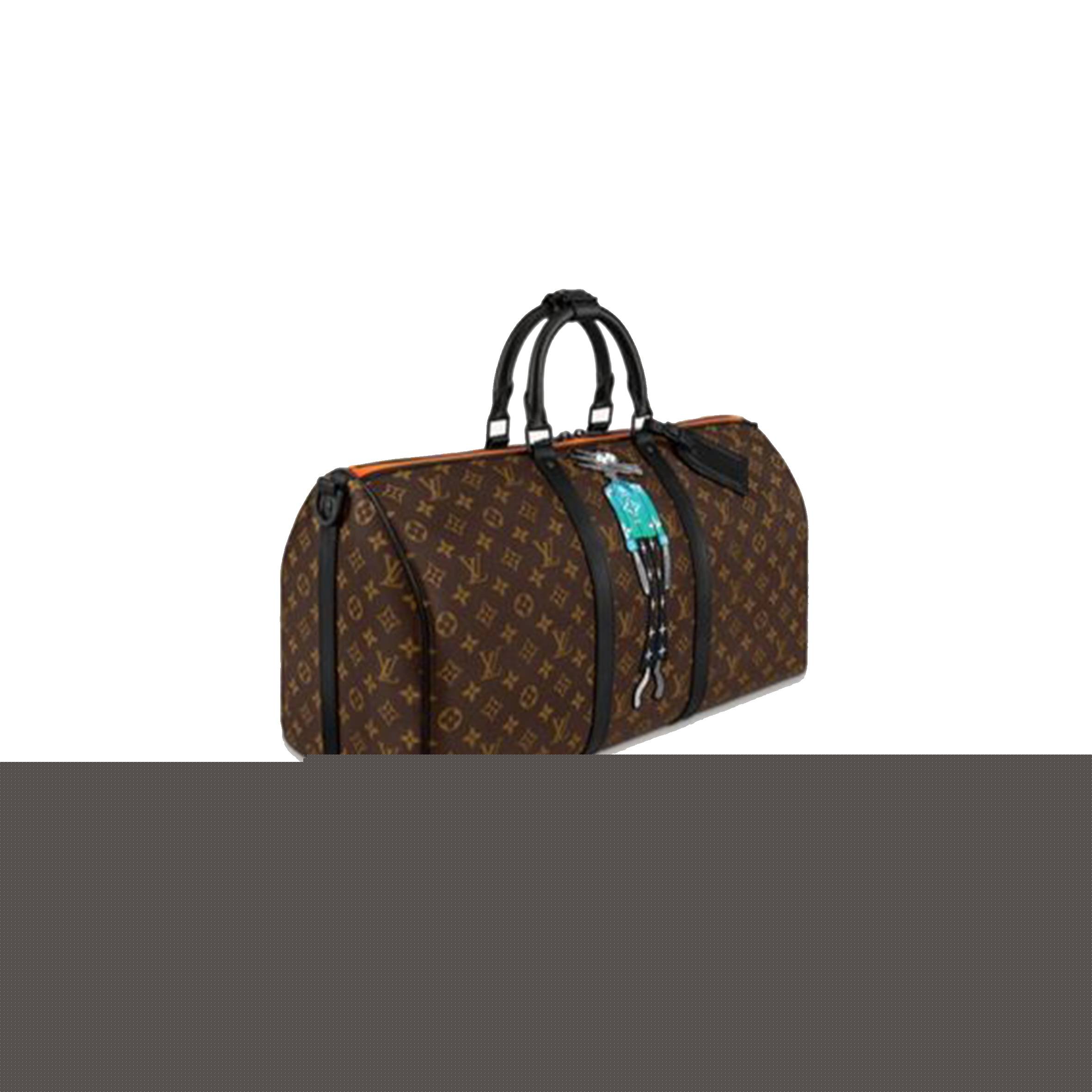 l**is V*t*n keepall bandouliÈre 50 m45616 (50*29*23cm)