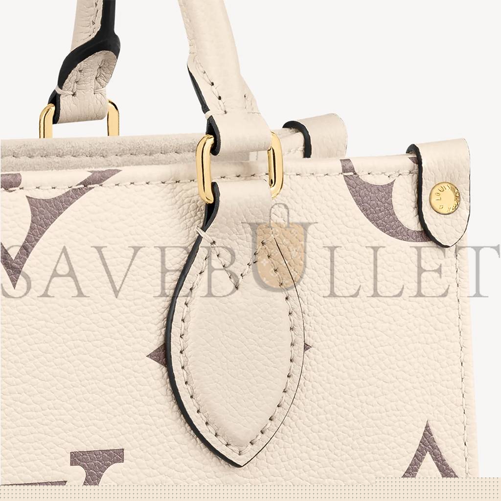 l**is V*t*n onthego pm m45654 (25*19*11.5cm)