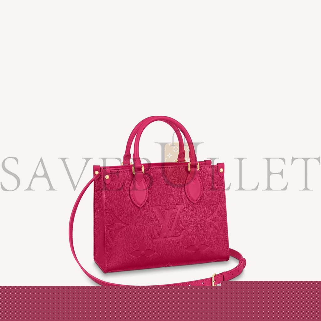 l**is V*t*n onthego pm m45660 (25*19*11.5cm)
