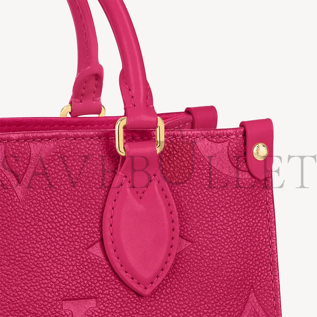 l**is V*t*n onthego pm m45660 (25*19*11.5cm)