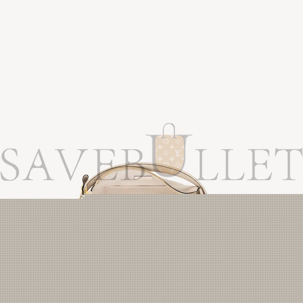 l**is V*t*n marshmallow m45698 (24*22*13cm)