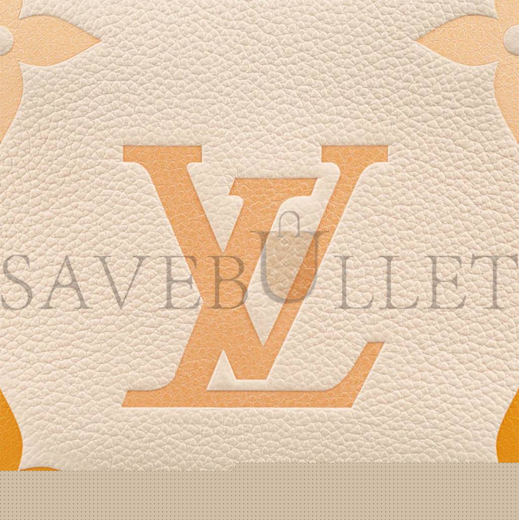 l**is V*t*n marshmallow m45698 (24*22*13cm)