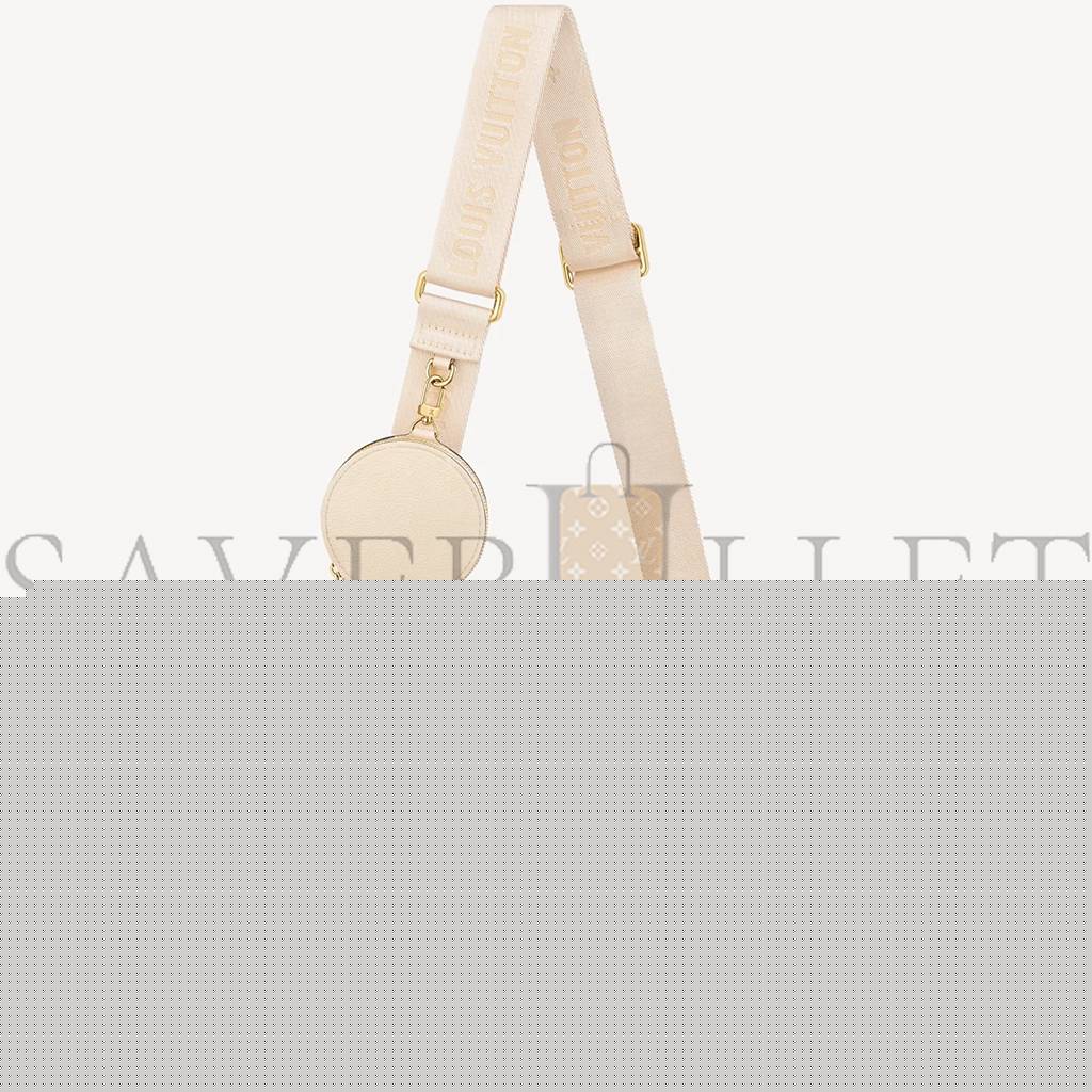 l**is V*t*n papillon bb bag m45708 (20*10*10cm)