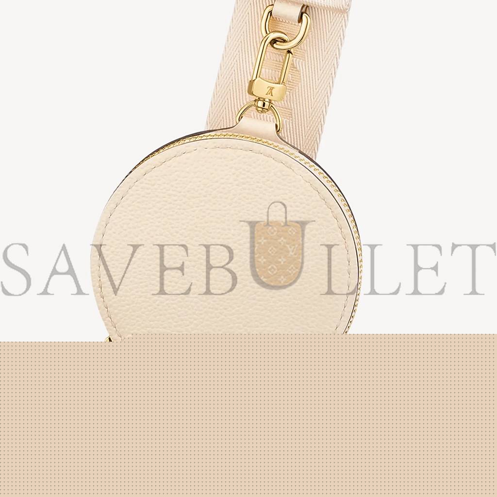 l**is V*t*n papillon bb bag m45708 (20*10*10cm)
