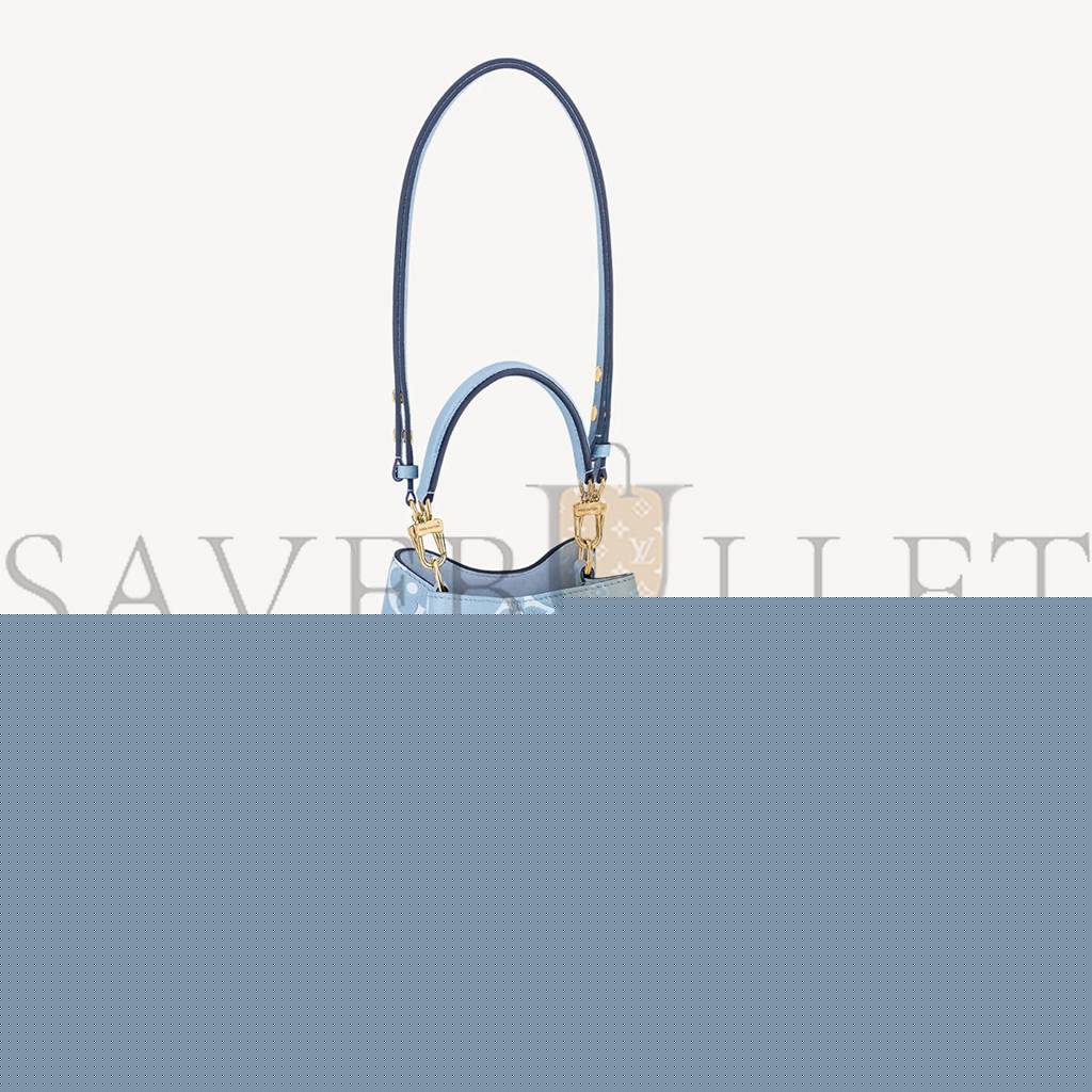 l**is V*t*n nÉonoÉ bucket bag bb m45709 (20*20*13cm)