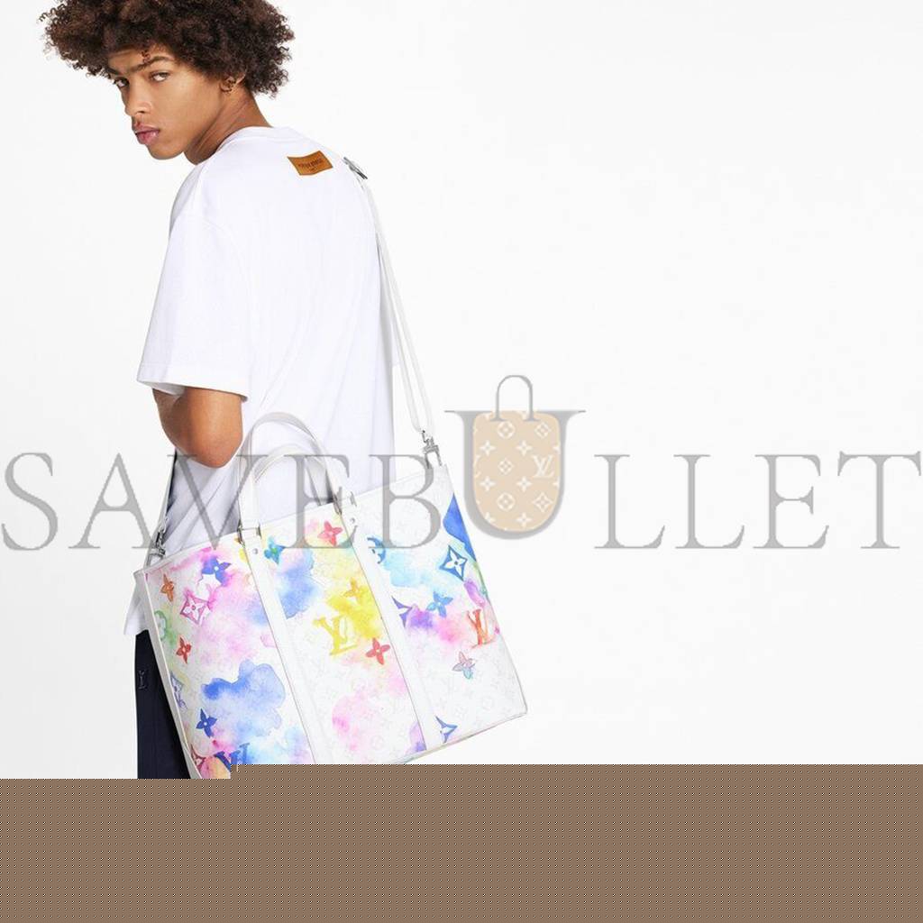 l**is V*t*n   new tote large handbag  m45754 (38.5*29*11cm)
