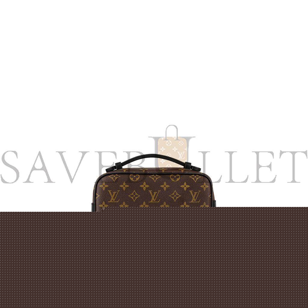 l**is V*t*n s lock messenger  m45806 (22*18*8cm)