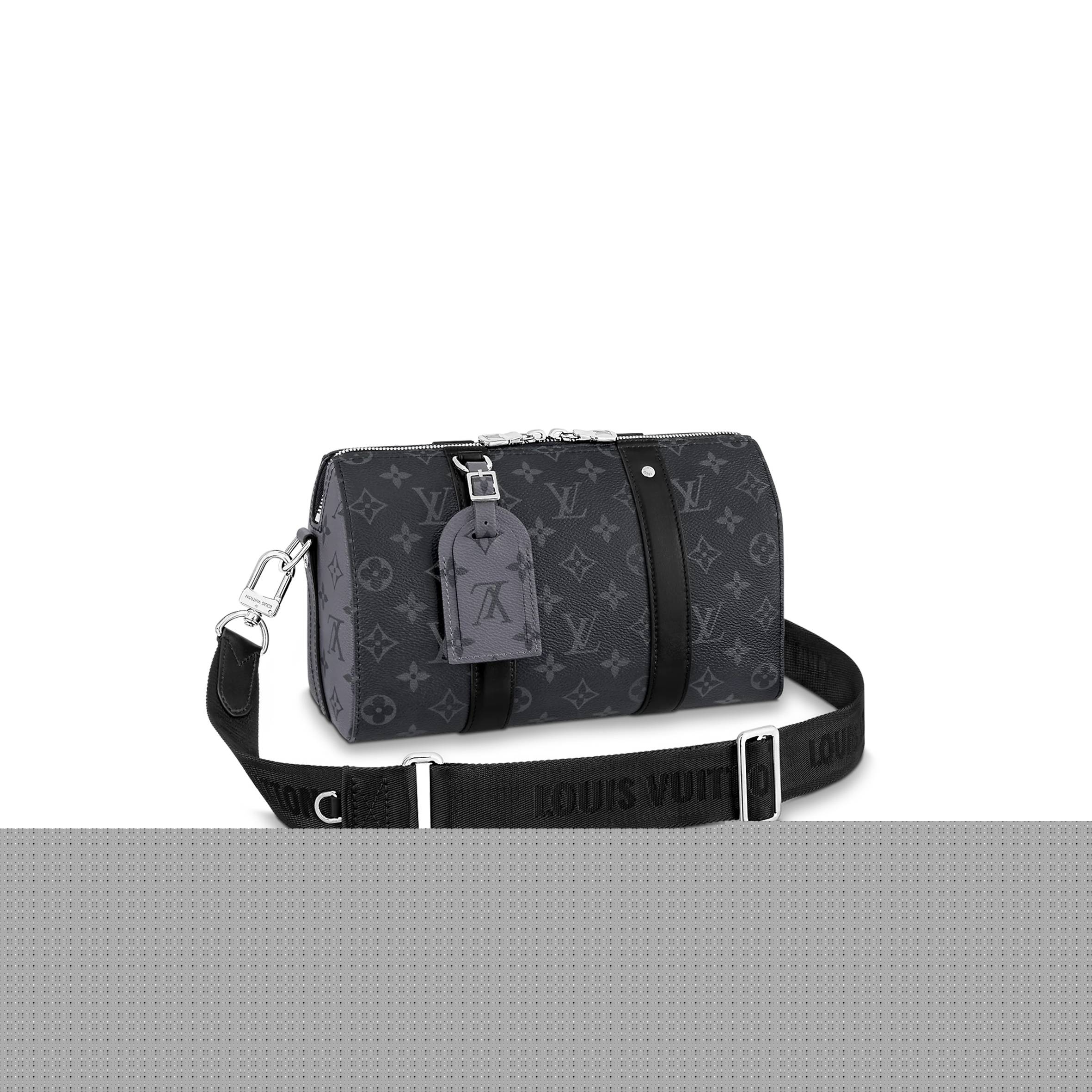 l**is V*t*n   city keepall m45936 (27*17*13cm)