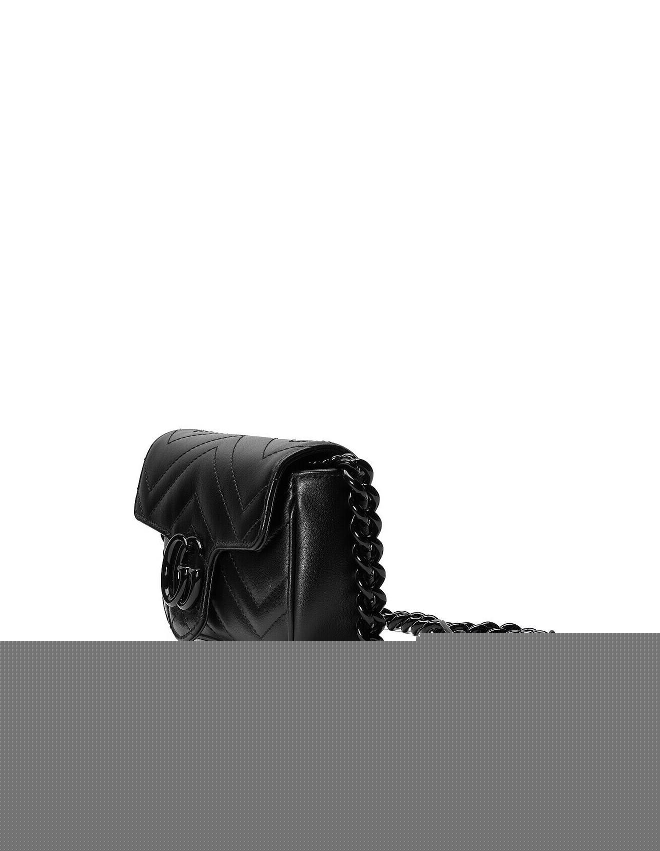 G*u*i gg marmont belt bag  699757(16.5*10*5cm)