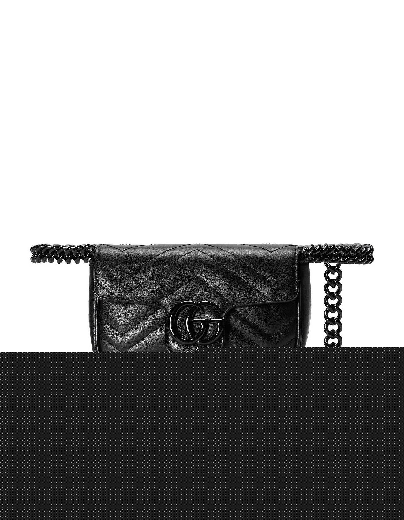G*u*i gg marmont belt bag  699757(16.5*10*5cm)