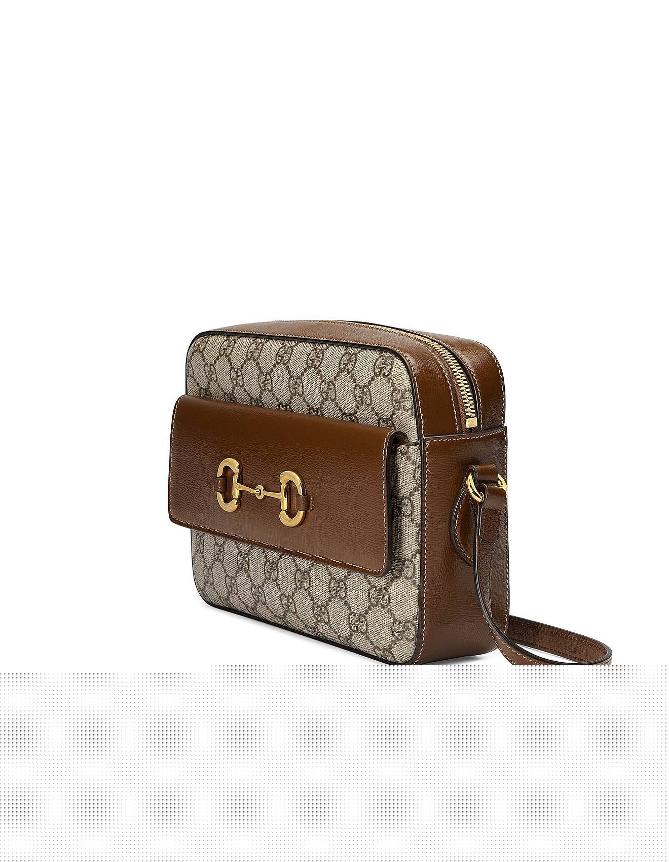 G*u*i horsebit 1955 small shoulder bag  645454 (22.5*17*6.5cm)