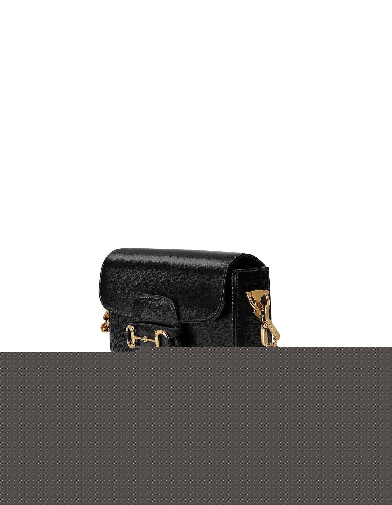 G*u*i horsebit 1955 mini bag 658574 (20.5*14.5*5cm)