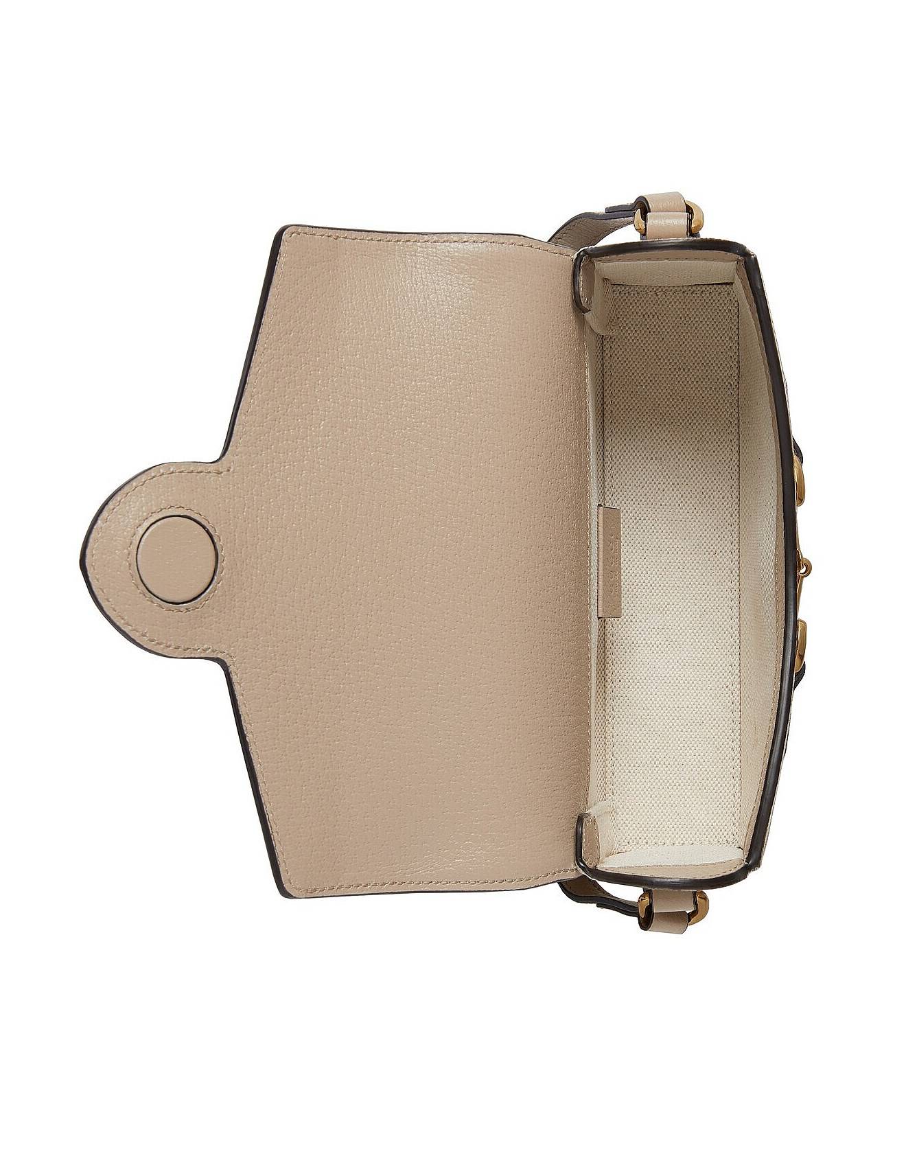 G*u*i horsebit 1955 mini bag 699296 (18*12*6cm)