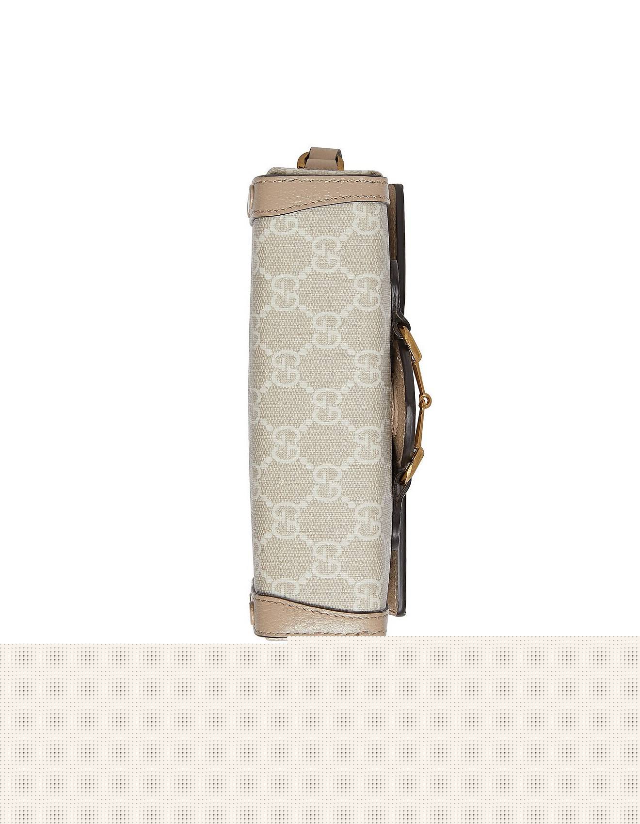 G*u*i horsebit 1955 mini bag 699296 (18*12*6cm)