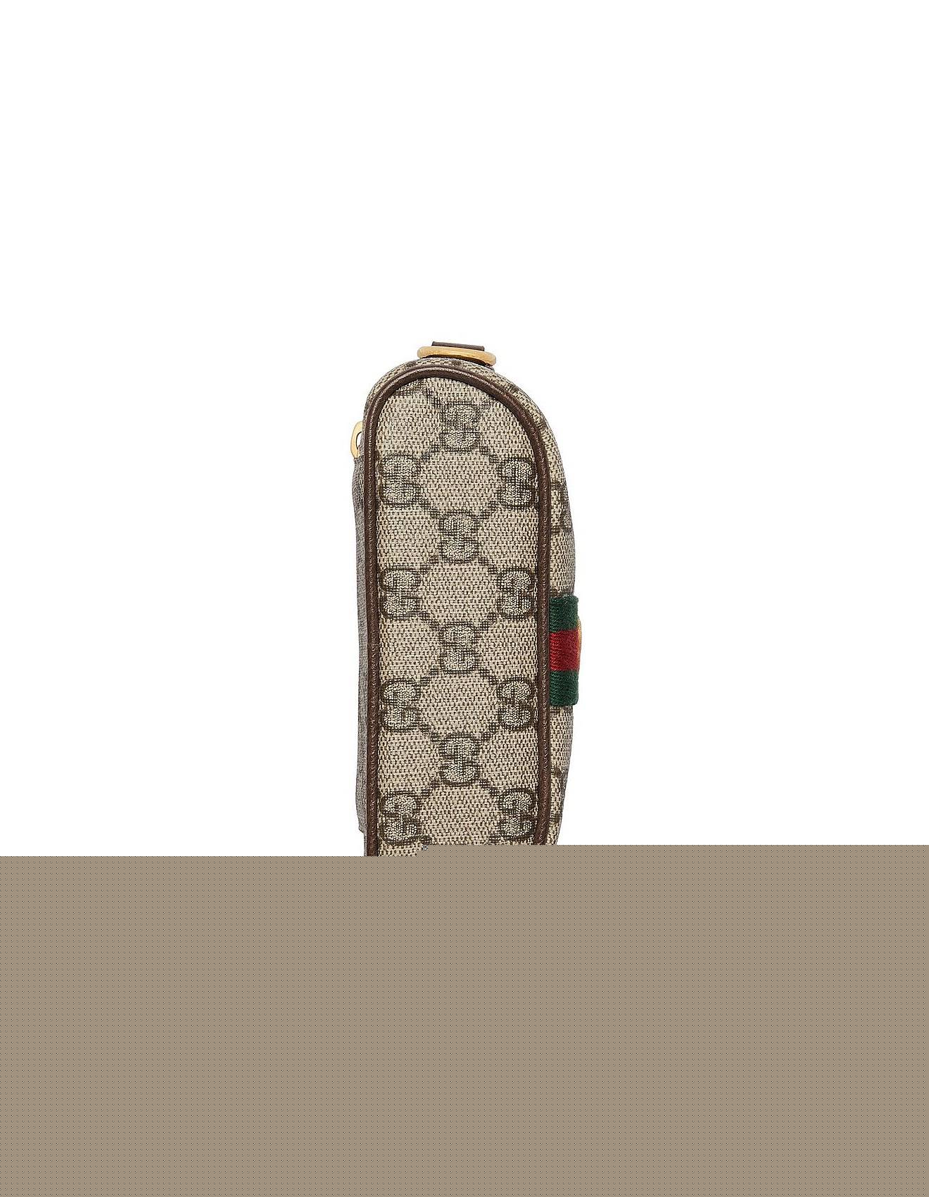 G*u*i ophidia gg top handle mini bag  25450208 (15.5*10.5*5.5cm)