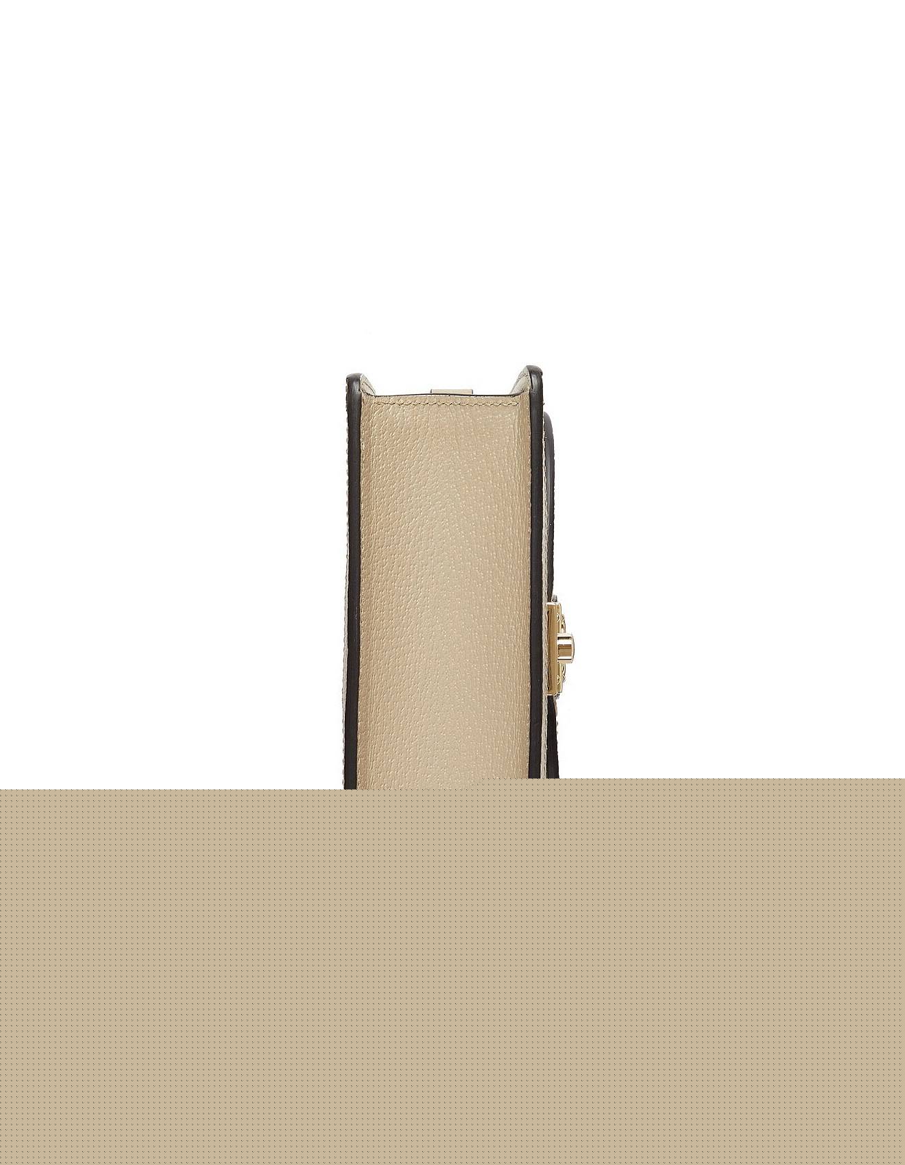 G*u*i ophidia gg mini shoulder bag   696180 (17.5*13*6cm)