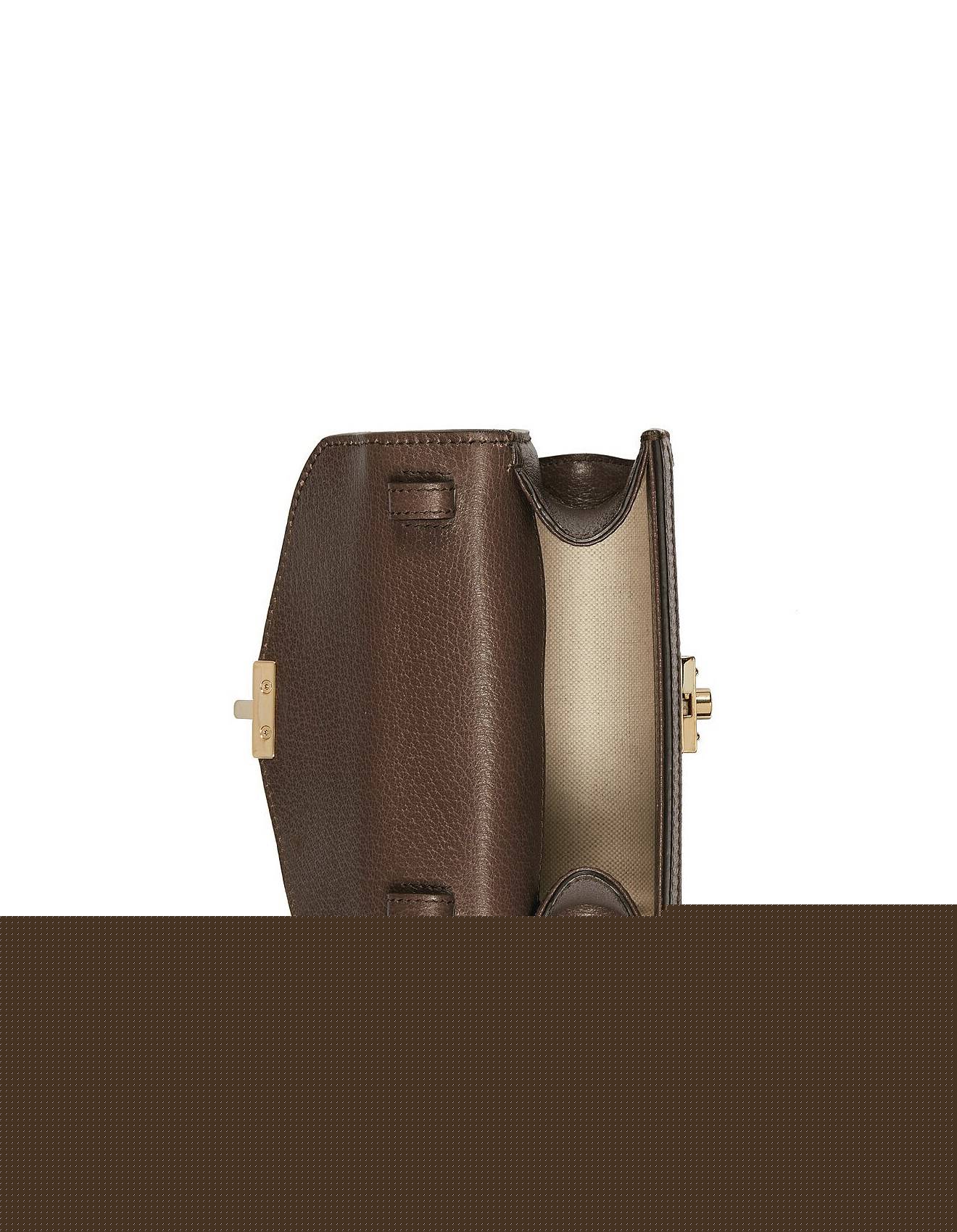 G*u*i ophidia gg mini shoulder bag   696180 (17.5*13*6cm)