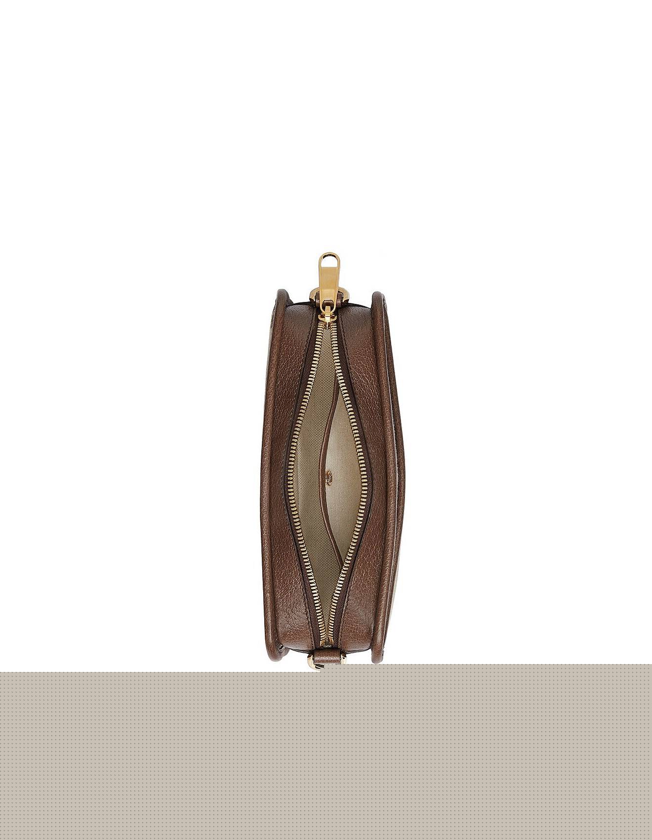 G*u*i jumbo gg mini bag 696075（22.5*14*7cm）