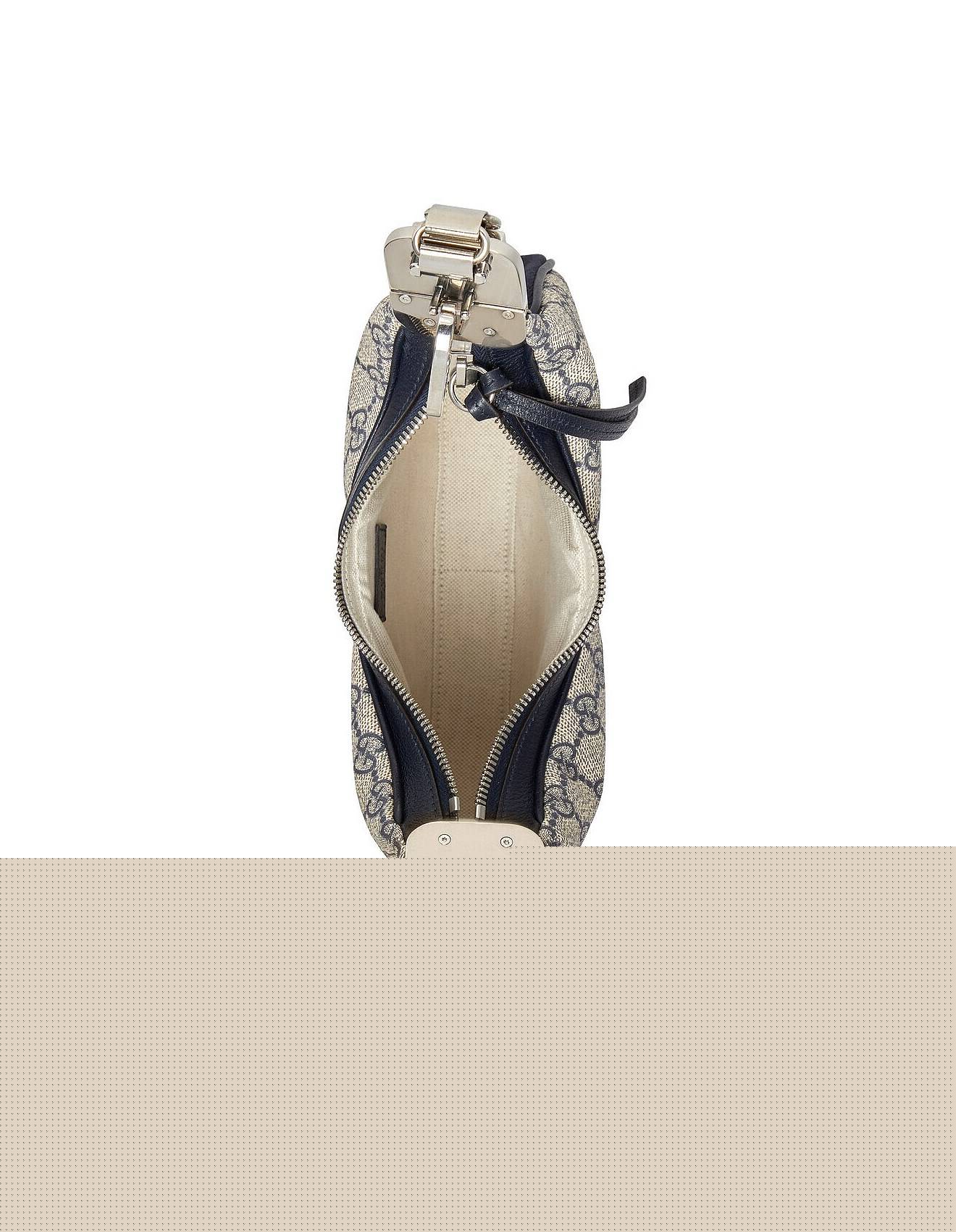 G*u*i attache small shoulder bag 699409 (23*22*5cm)