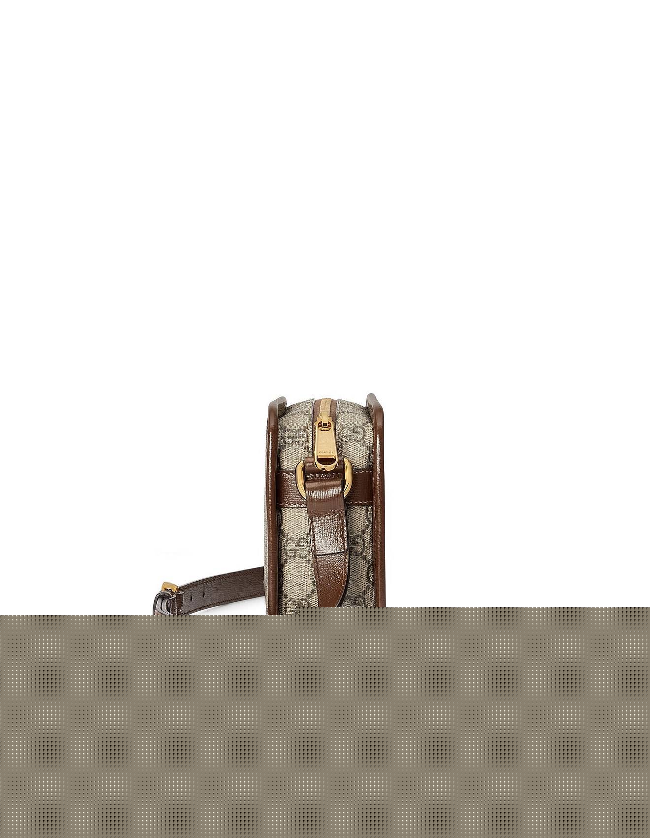 G*u*i mini bag with interlocking g ‎658572  (22.5*14*7cm)