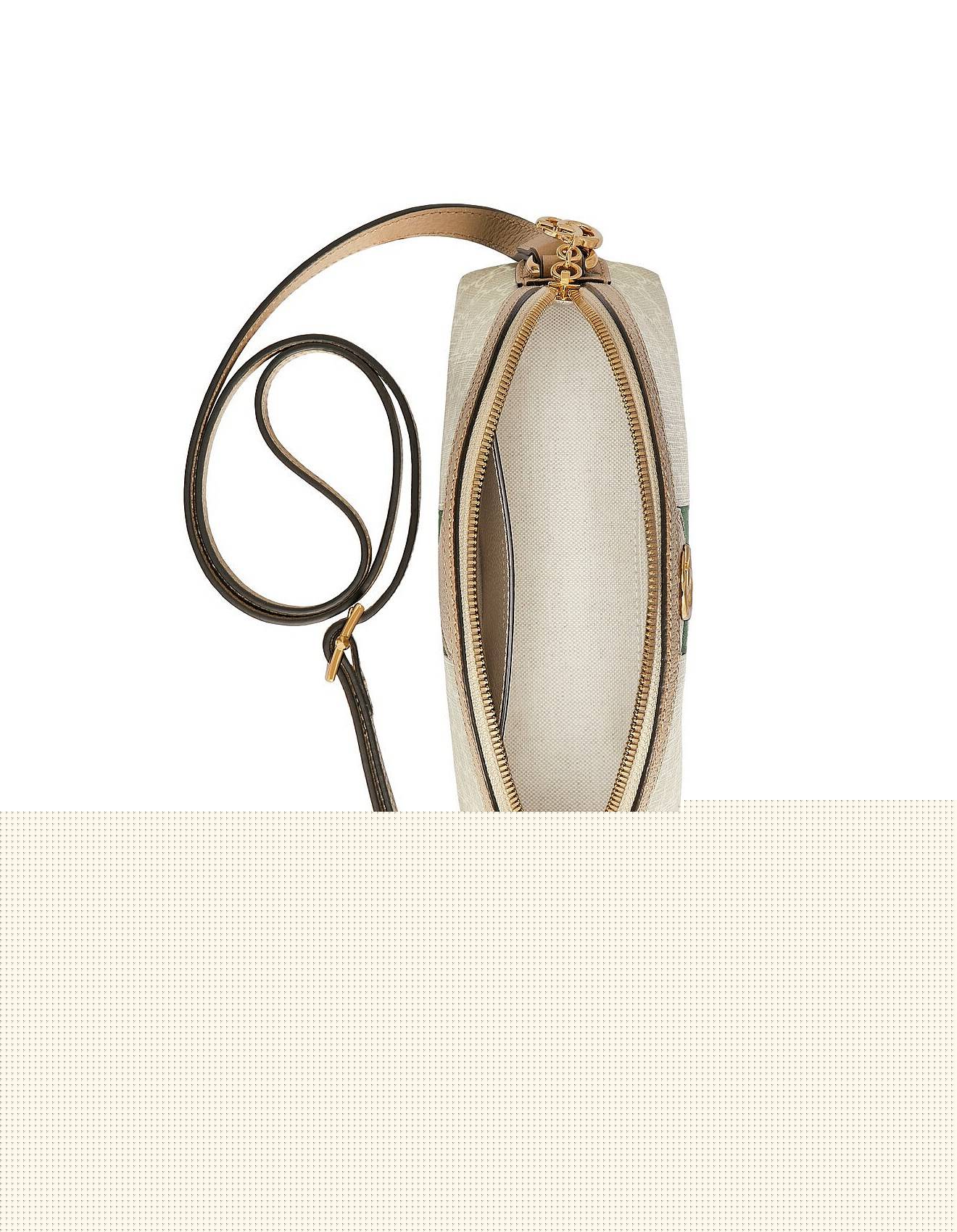 G*u*i ophidia small gg shoulder bag 499621 (23.5*19*8cm)