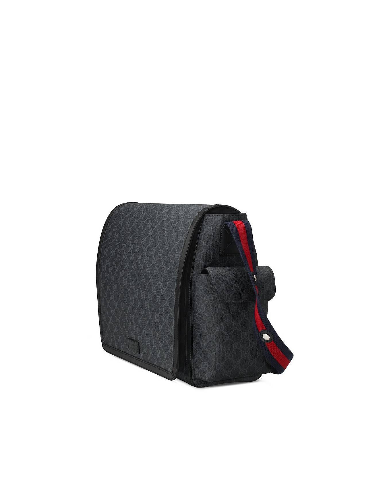 g*u*i gg Sup*e baby changing bag 495909 (44*28*14cm)
